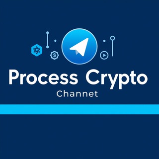 Process Crypto — криптопроцессинг и платежи