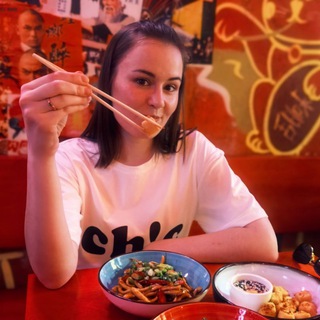 Pro китайский 🇨🇳| Lisha laoshi