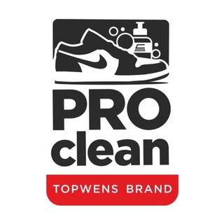 ПРОклин | сникер-химчистка | ProClean