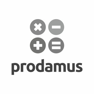 Продамус | Промокод VCRU от официального партнера