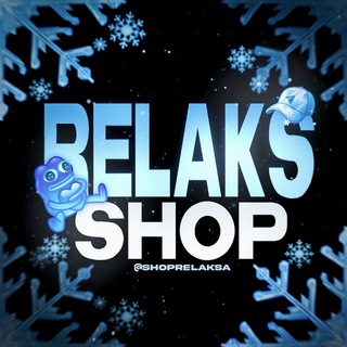 Shop Relaksa • Дешёвые звезды в телеграм