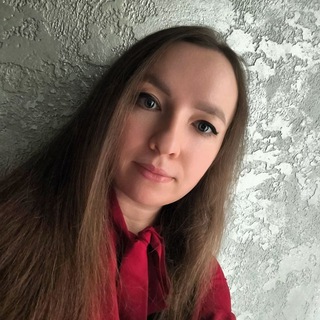 anya aleshina ❣️