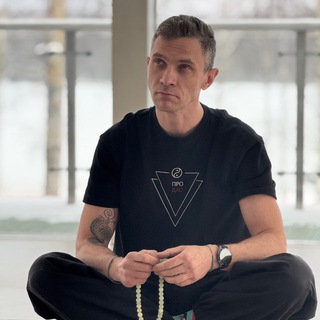 Даосские телесные практики в Петербурге | Антон Кандричин