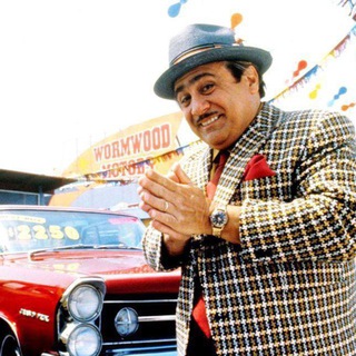 АВТО ПО НИЗУ РЫНКА