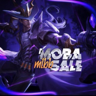 MS | ПРОДАЖА АККАУНТОВ MOBILE LEGENDS