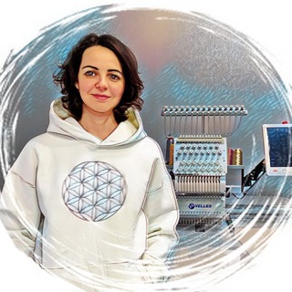 Клуб🎽 Вышивальный Бизнес