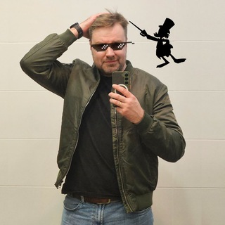 Morozov | Директор по маркетингу