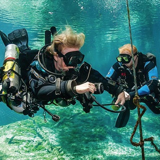 PRO дайвинг 🤿 туризм и активный отдых