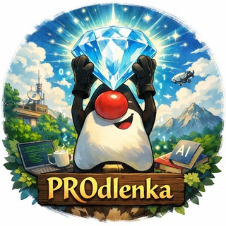 PROdlenka | dmsol channel
