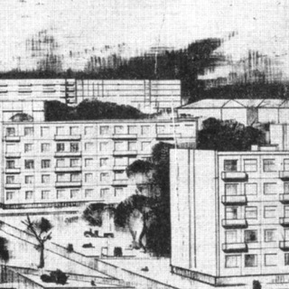 Про дома и не только