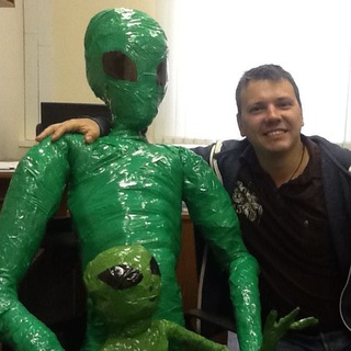 Управляй алкоголем, а не наоборот