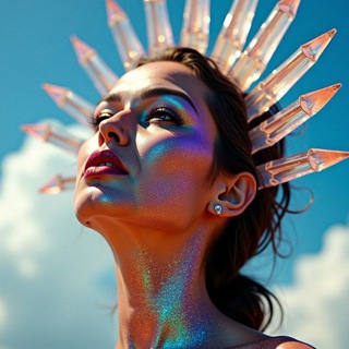 Подозрительно счастливый продюсер