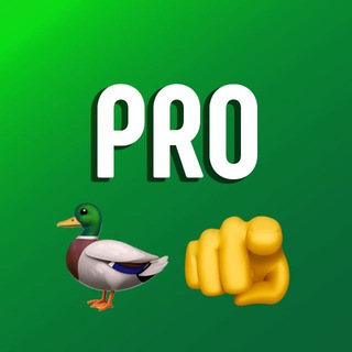 PRO-дакты (моб. приложения)