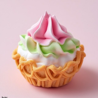 Продуктовая корзиночка