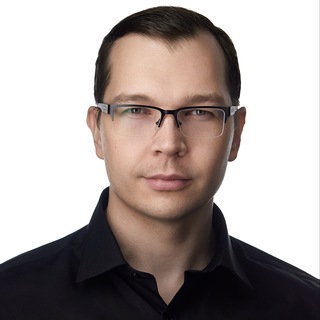 Продуктовая насмотренность | Евгений Гурьянов