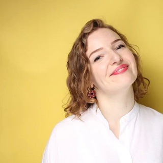 Продакт может всё | Александра Дружинина