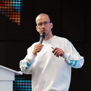 Саша Капустин про продукт, управление людьми и не только.