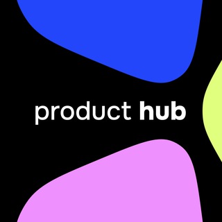 Product Hub