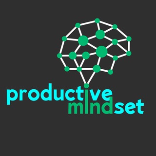 Productive Mindset | Продуктивное мышление