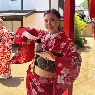 Продукция Marine Health от Молдир Тастанбековой