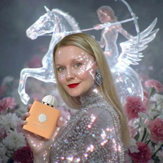 Ира Руден про Духи