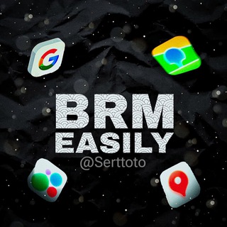 BRM easily - Заработок на отзывах !