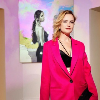 клуб ПРОДВИЖ Виктории FIRST LADY