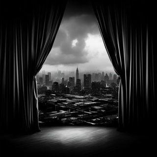 Воронеж за кулисами