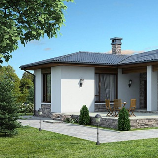 Проекты домов