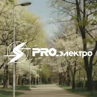 ПРОэлектро
