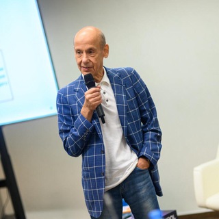 Канал Александра Асмолова