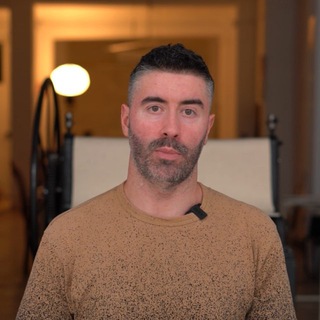 Профессор Меццо / Сергей Колеченко