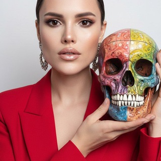 PRO Красивое Лицо | Вика Романова