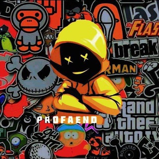 PROFAEND-раздача голды