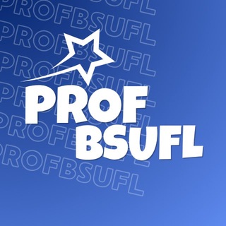 profbsufl💙