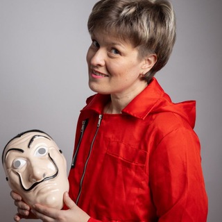 Испанистка вне расфокуса