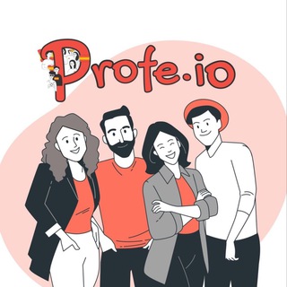 Profe.Бот по Услугам в 🇪🇸