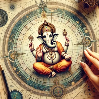 Профессия Астролог🌝🌌🪬