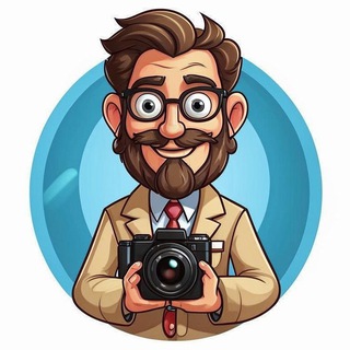 Профессор фотографии