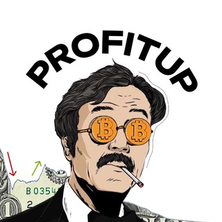ProfitUp | Трейдинг | Крипта