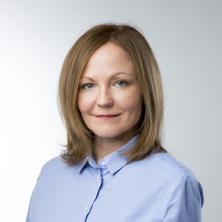 Юлия Меркушенко | профориентолог