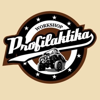PROfilaktikaworkshop