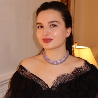 Взгляд Профайлера • Елена Анюхина