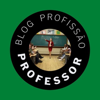 Blog Profissão Professor