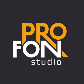 ProFon.Studio