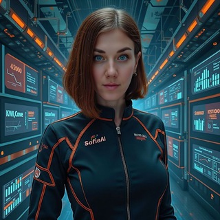 AI-Профориентолог Анна Концур