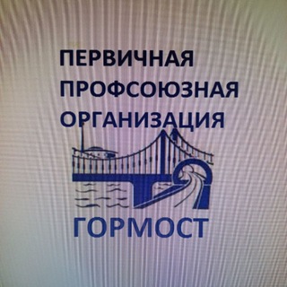 Профсоюз ГБУ "Гормост"