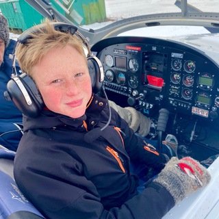 Профориентация в старших классах