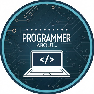 Программист о...