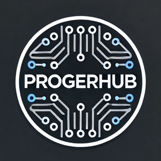 ProggerHub